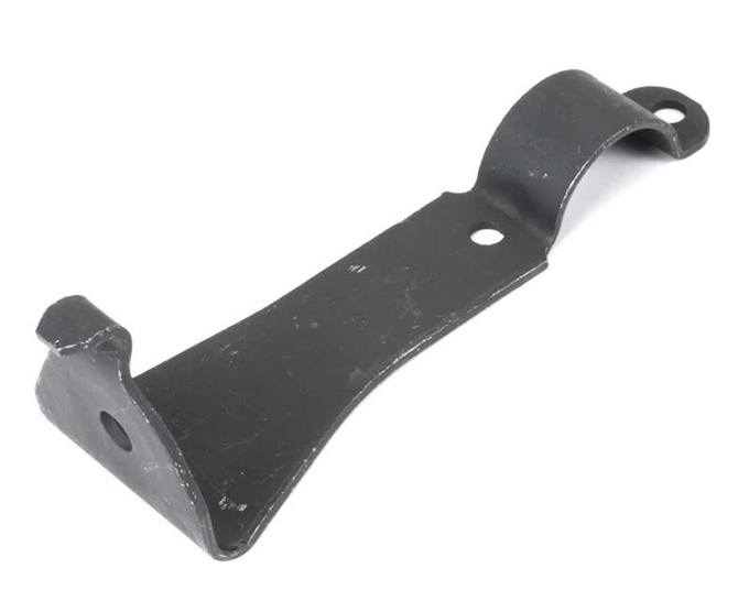 Mercedes Sway Bar Bracket - Front Driver Side 1243230426